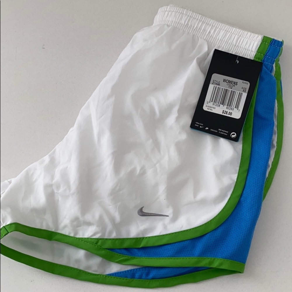 Nike Tempo Shorts - NWT